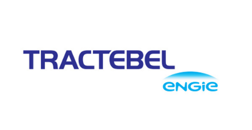 TRACTEBEL - GK Enerji Proje Ortağı
